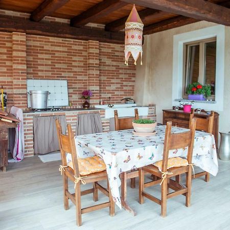 Casa Maddalena Apartment Vicoforte Ngoại thất bức ảnh