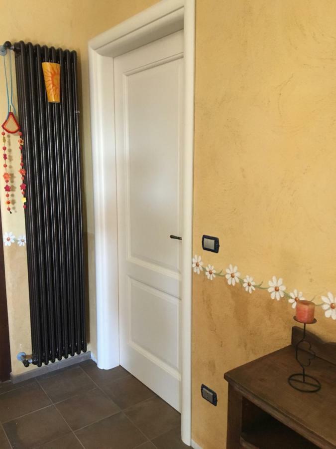 Casa Maddalena Apartment Vicoforte Ngoại thất bức ảnh