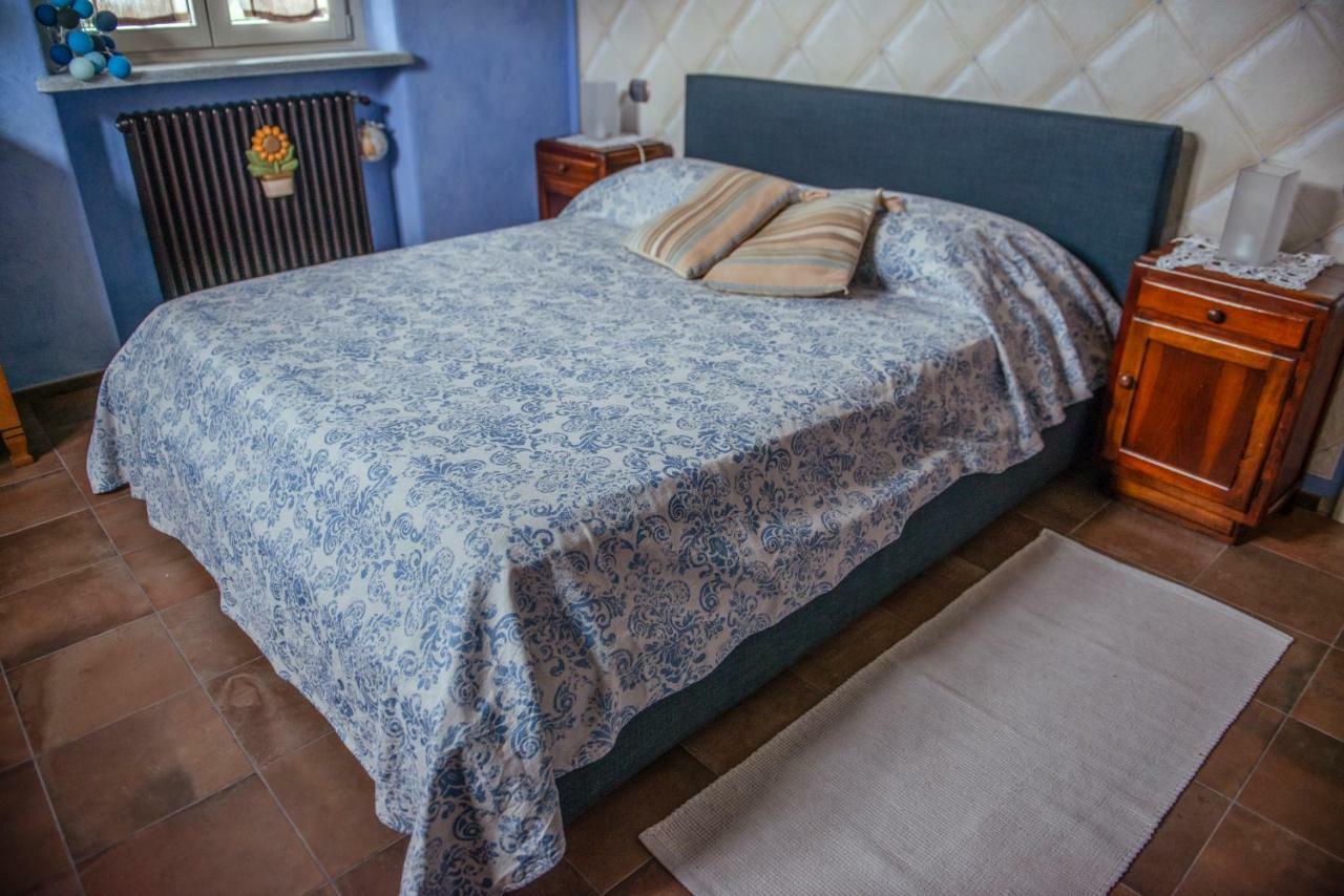 Casa Maddalena Apartment Vicoforte Ngoại thất bức ảnh