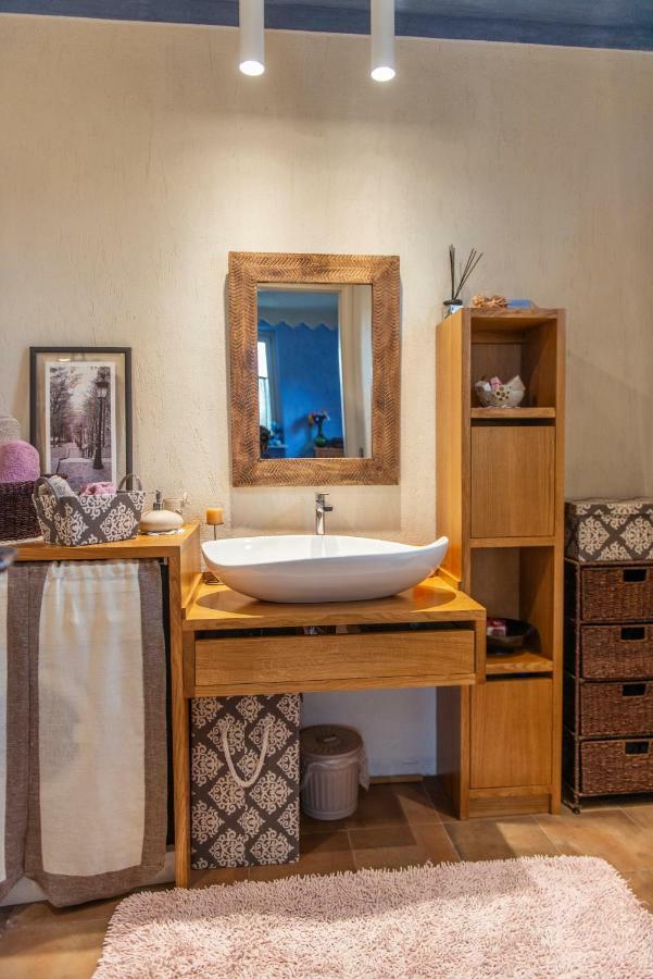 Casa Maddalena Apartment Vicoforte Ngoại thất bức ảnh